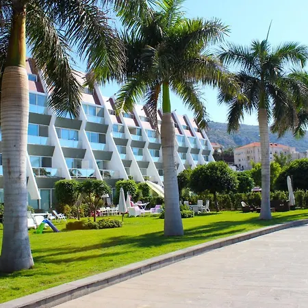 Miramar Hotel Resort And Spa-3
