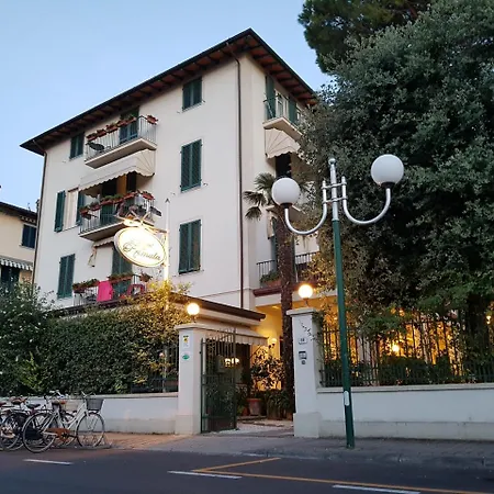 Hotel La Primula-3