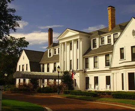 Pinehurst Resort-3