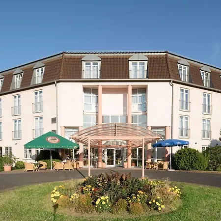 Hotel Lohr am Main by Michel Hotels-2