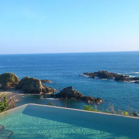 Hotel Casa Pan De Miel (Adults Only)-2