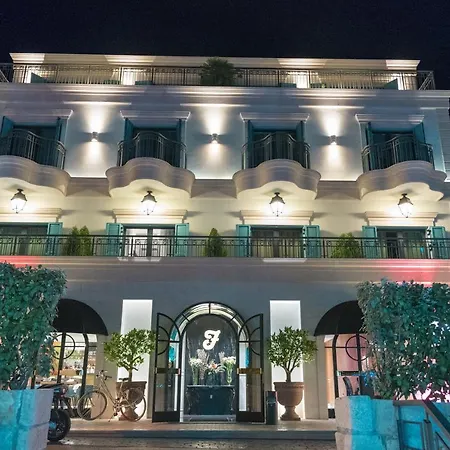 Hotel Forza Terra-3