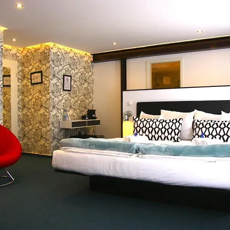 Hotel am Schloss-3