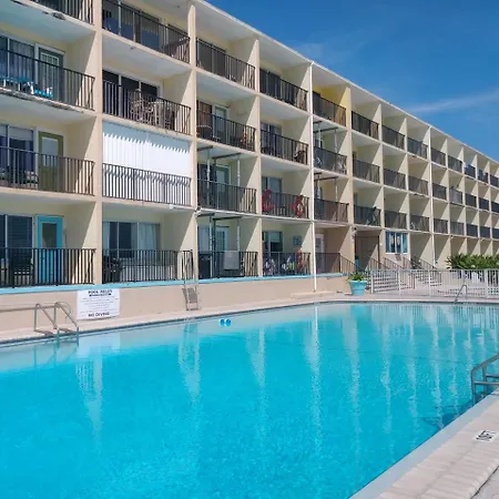 Daytona Inn Studios-2