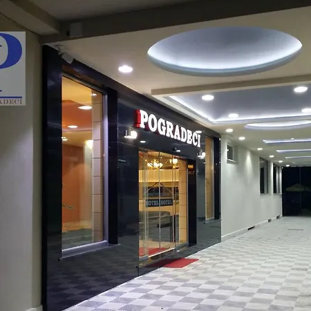 Hotel Pogradeci-2