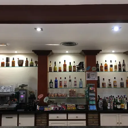 Hotel La Parra-3