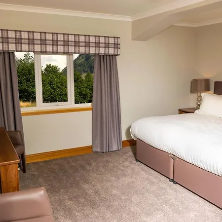 Tyndrum Lodges-3