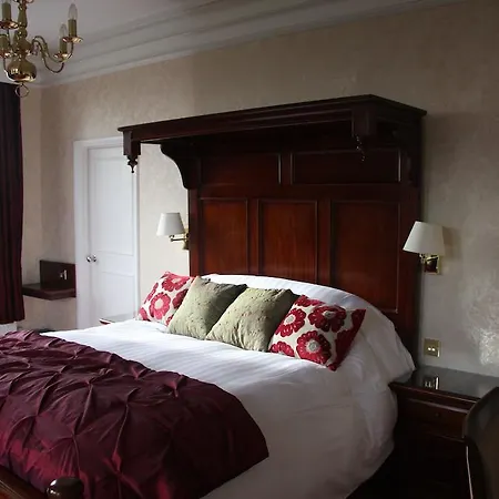 Gipsy Hill Hotel-2