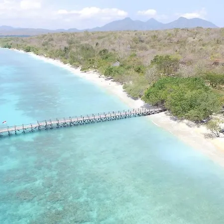 Nusabay Menjangan-3