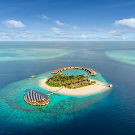 Kudadoo Maldives Private Island-3
