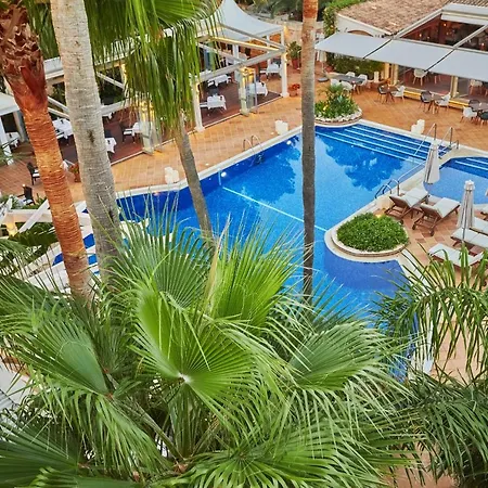 El Coto Boutique & Spa Hotel-3