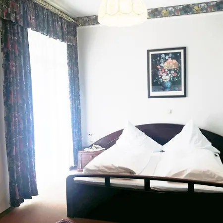 Hotel Seemoewe-3