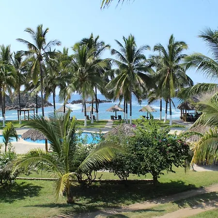 Hotel Mayto-3