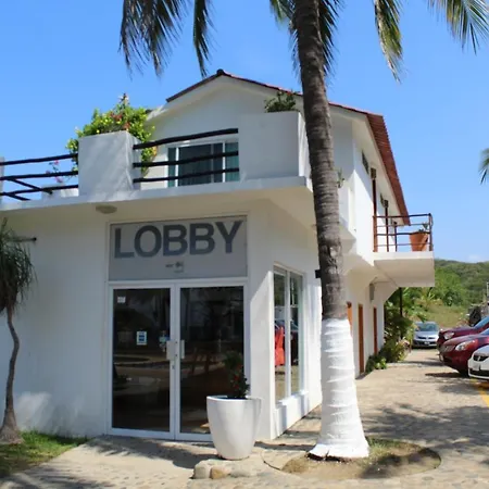 Hotel Mayto-3