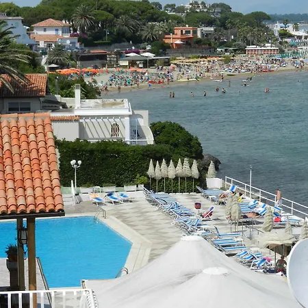 Hotel Ristorante Maga Circe-2