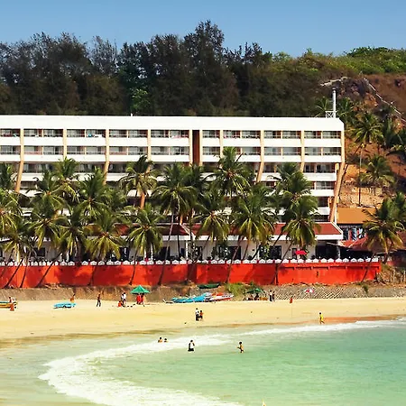 Bogmallo Beach Resort-2