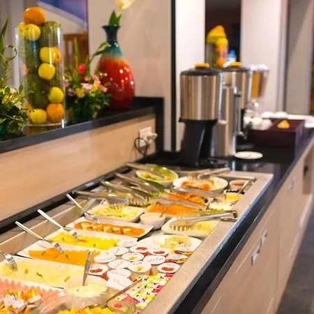 Onomo Hotel Conakry-2