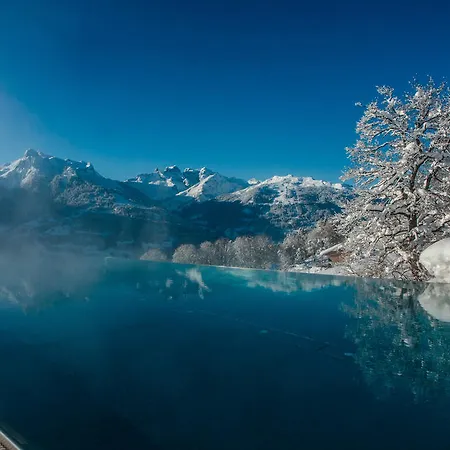 Hotel Fernblick Montafon-3