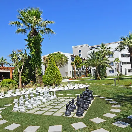 Palm Wings Kusadasi Beach Resort&Spa-2