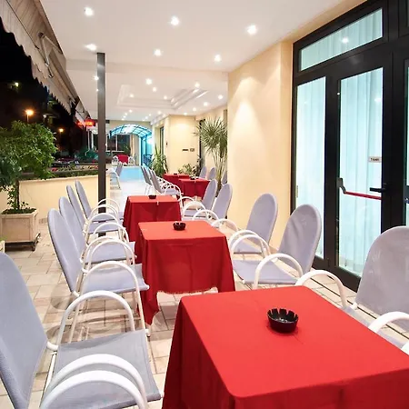 Hotel Villa Lieta-3