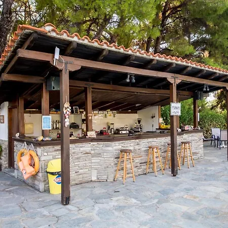 Maria'S House Hotel-2
