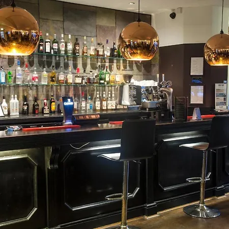 The Brighton Hotel-2