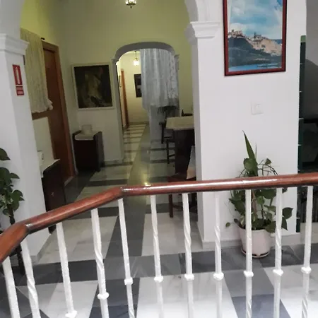 Hostal Centro Sol-3