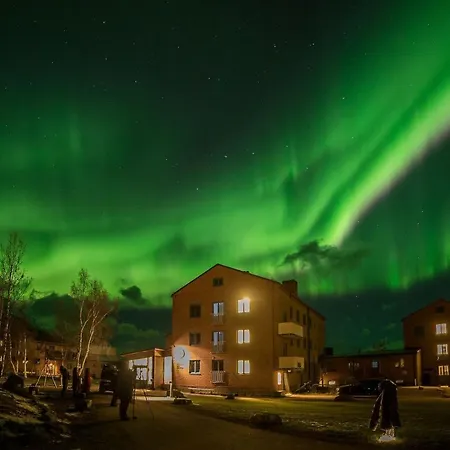 Stf Abisko Turiststation-3