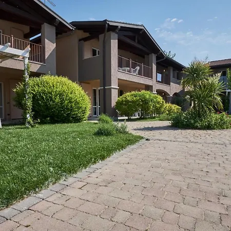 Villaggio Turistico Lugana Marina-2