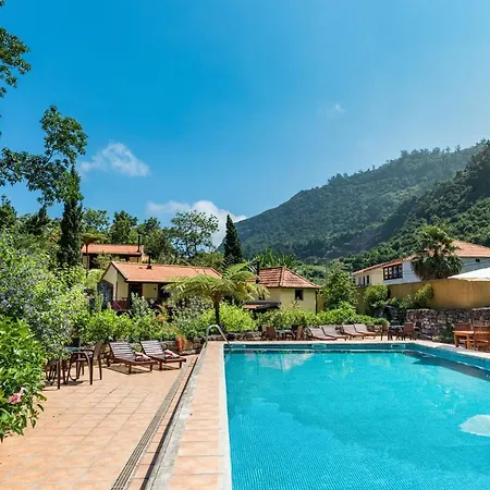 Pestana Quinta Do Arco Nature & Rose Garden Hotel-2