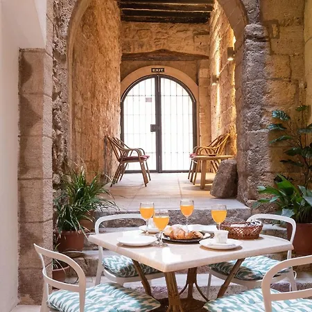 Ramón Llull House-2