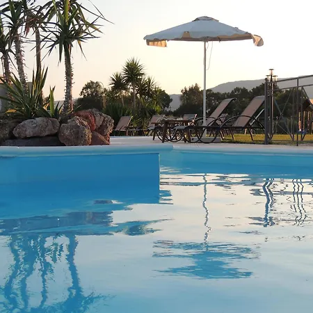 Imerti Resort Hotel-2