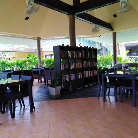 Palm Garden Resort-3