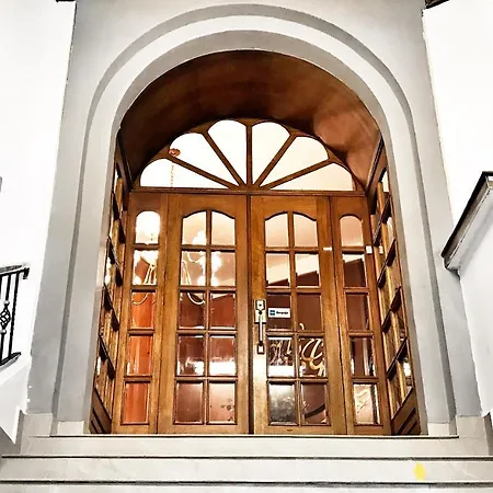 Hotel Galerias Pasto-3