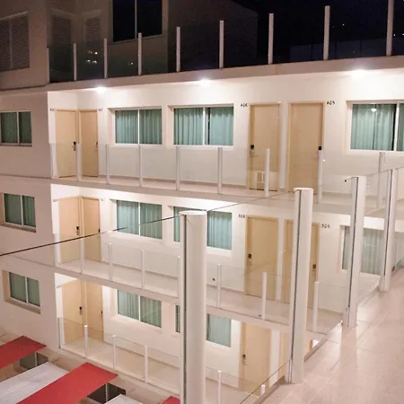Hotel Nilo-3