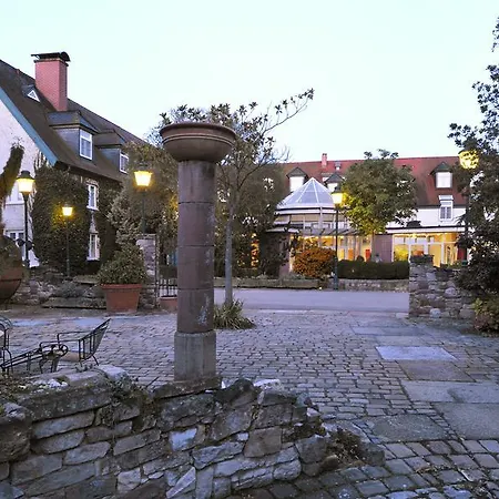 Lindner Hotel&Spa Binshof-2