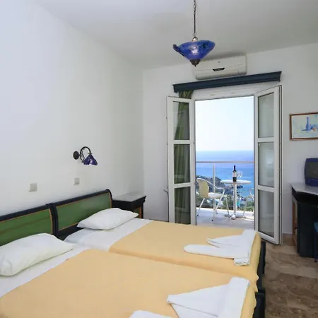 Princessa Riviera Resort-3