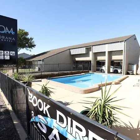 Orana Motel-2
