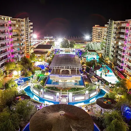 Phoenicia Holiday Resort-2