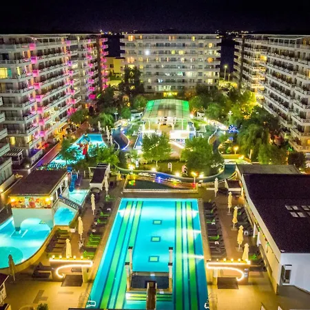 Phoenicia Holiday Resort-3