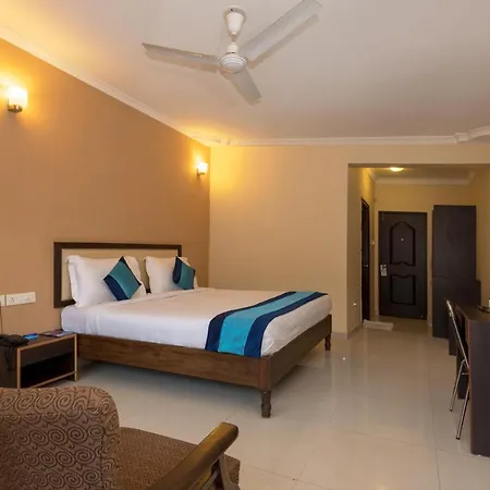 Rendezvous Beach Resort Panjim-3