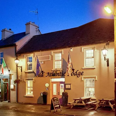The Wild Atlantic Lodge-3