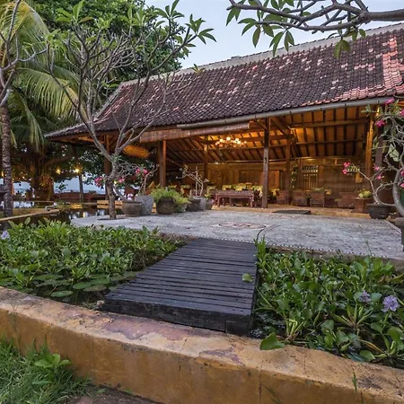 Hotel Pondok Sari Beach&SPA Resort-2