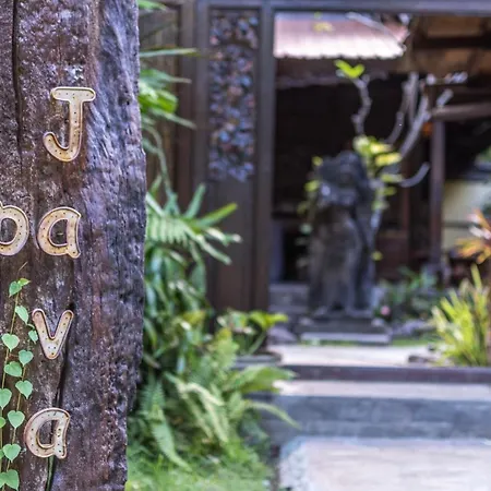 Hotel Pondok Sari Beach&SPA Resort-3