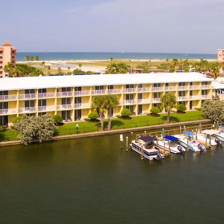 Treasure Island Hotel And Marina-2