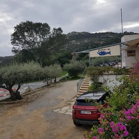 Hostal Ondina-3