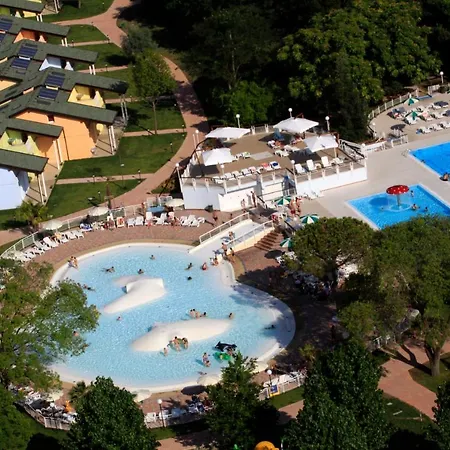 Club Village & Hotel Spiaggia Romea-2