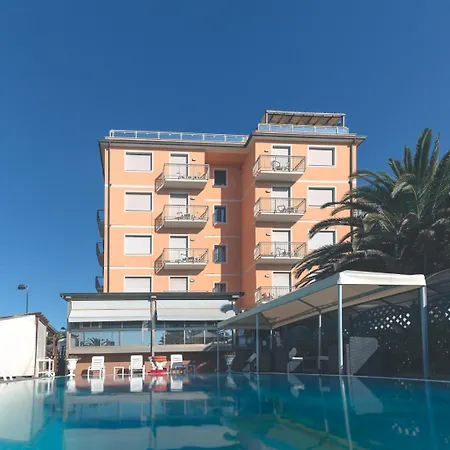 Hotel Bixio-3
