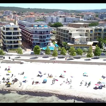 Hotel Soleado-2