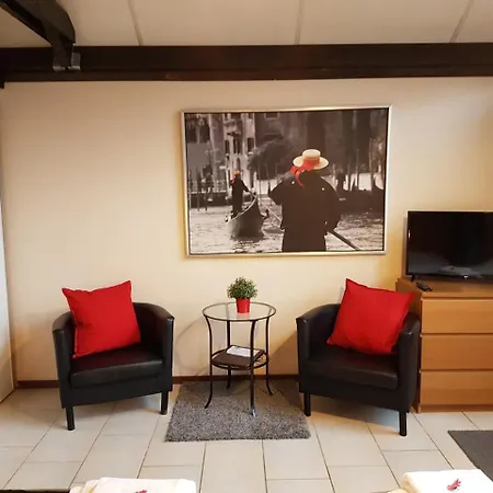 Motel Oostvoorne-2